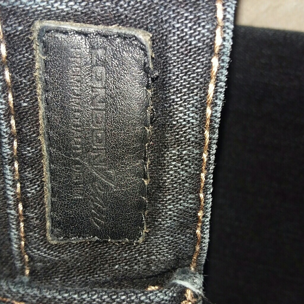 Bundle-London Jean Pants - Picture 5 of 7